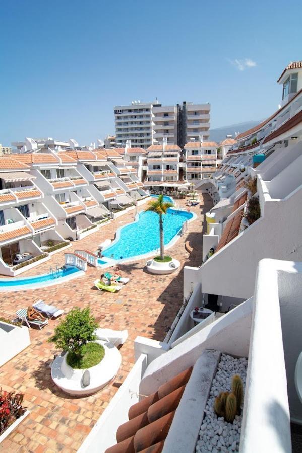 Appartamento Le Petit Paradis
